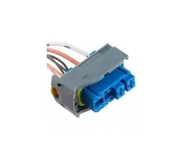 7K010 MAZOT FİLTRE ISITICI-SU SENSÖR SOKETİ (KABLOLU) FIAT