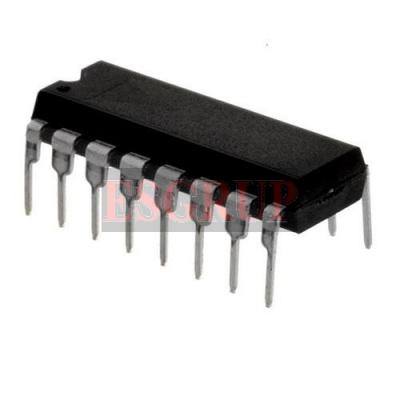 MC10104P K8649 ENTEGRE