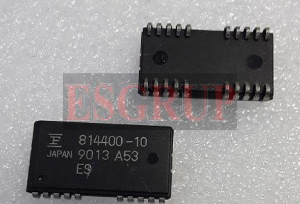 814400-10  SMD ENTEGRE