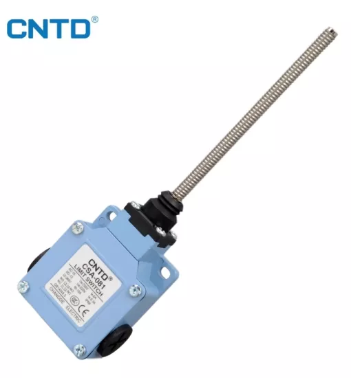 CSA-081 Spiral Telli Limit Switch CNTD