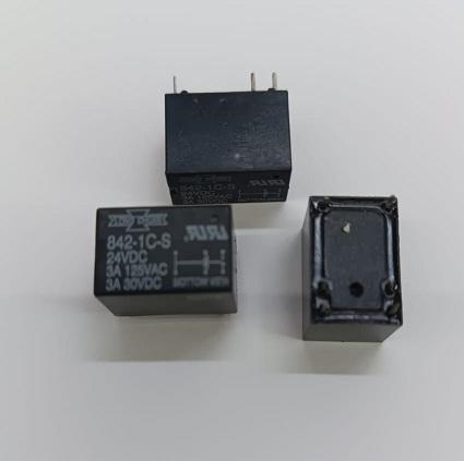 842-1C-S 24V MİNİ RÖLE 
