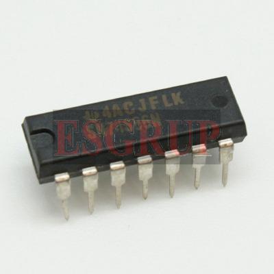 SN74S86N