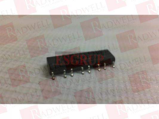 PC3Q17 OPAQUE MINI - FLAT PACKAGE, GENERAL PIRPOSE PHOTOCOUPLER