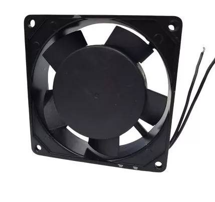 220V AC FAN  90x90x25mm 50-60Hz 0.08A 16W 2400Rpm SELİ