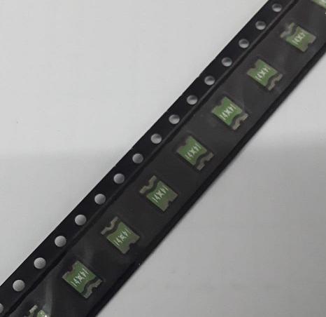 941493-000  FUSE PTC 0.14A 60V SMD SİGORTA 2512 RAYCHEM