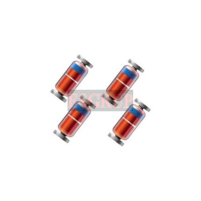ZMM11 SMD ZENER 11V  MELF ITT