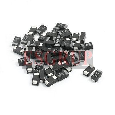 0,68UF 20V SMD UB-TANTAL  KILIF  ROEDERSTIN