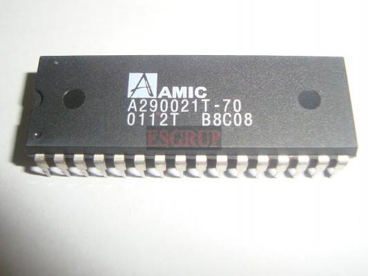 A290021T-70  ENTEGRE DIP32  AMIC