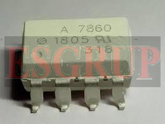 A7860N   Analog Isolation Amplifier