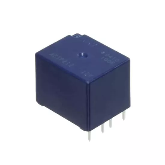 ACTP212 Automotive Relays Automotive RÖLE