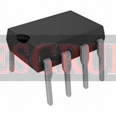 DAC8043G ENTEGRE