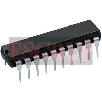 MCM6288P25
