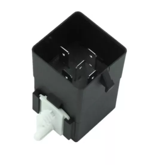 12V FLAŞÖR FORT TRANSİT V-184-CONNECT