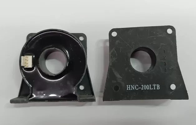 HNC-200LTB  AKIM TRAFO HONEYWEL