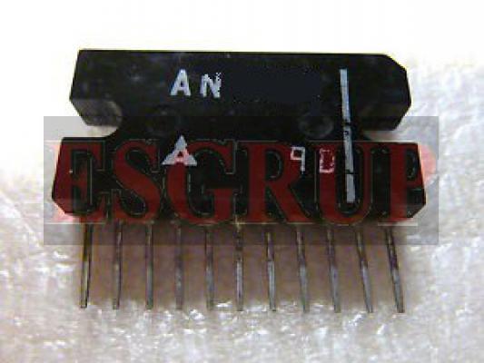 AN315 ENTEGRE 