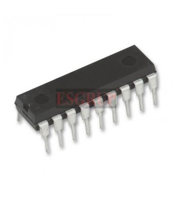 HD74LS93P ENTEGRE