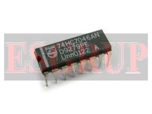 74HC7046AN