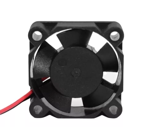 3010S5H 30X30X10 5V 0,18A FAN 2PİN XMER