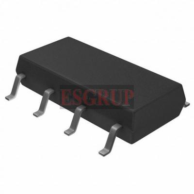AQW277  SSR RELAY SPST-NO 550MA 0-200V