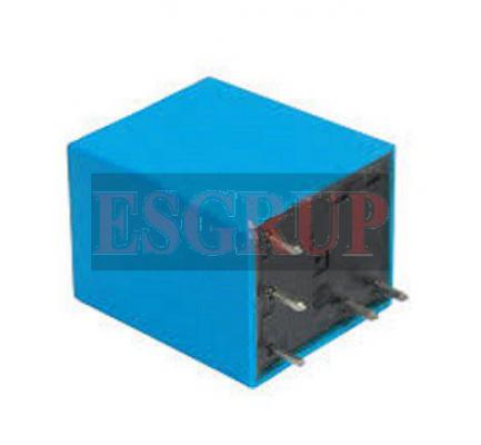 AR-SH-112DI, coil 12VDC, 250VAC/5A, SPDT NO+NC