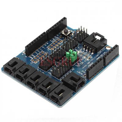 Arduino Uno Sensör Shield v4.0