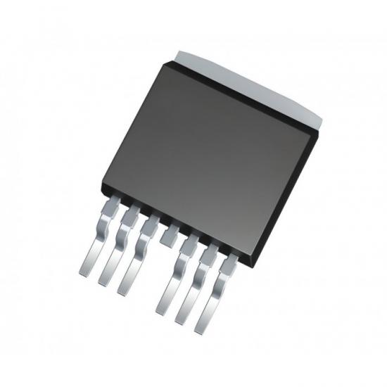 AUIRF3107-7P  TO263-7 75V 260A N-Channel MOSFET-IR