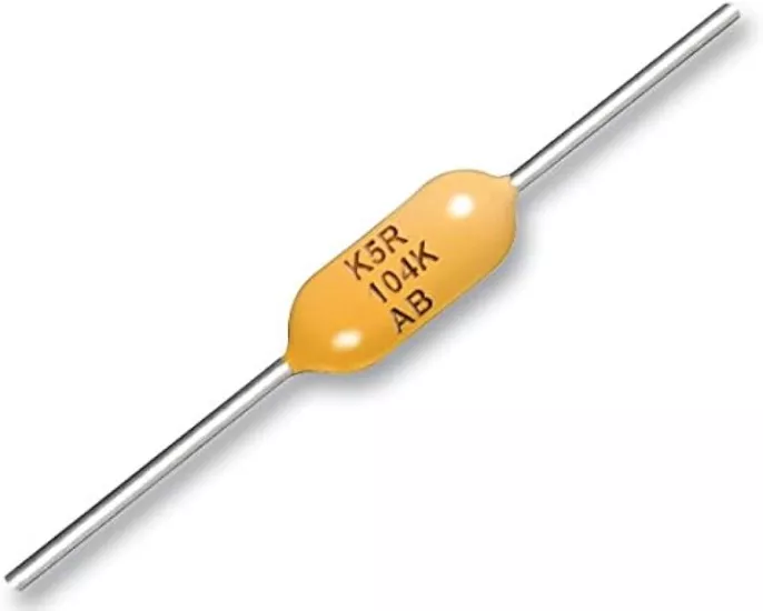 220NF 50V AXIAL MULTİ KONDANSATÖR  