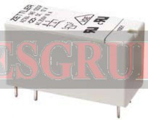 AZ764-1AH-5DE  RÖLE 5VDC 16A