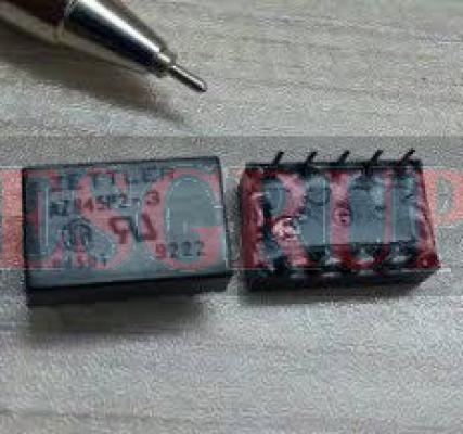 AZ845P2-9  RÖLE 9VDC MİNİ  ZETTLER