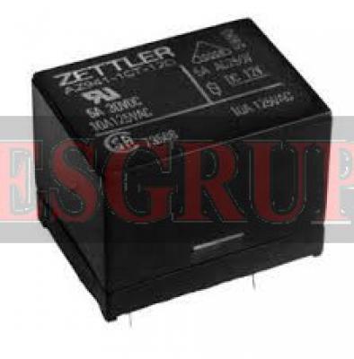AZ941-1CT-48D  RÖLE 48VDC MSOPT  ZETTLER