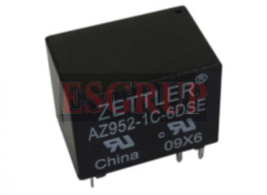 AZ952-1C-5DE   5VDC MİNİ RÖLE