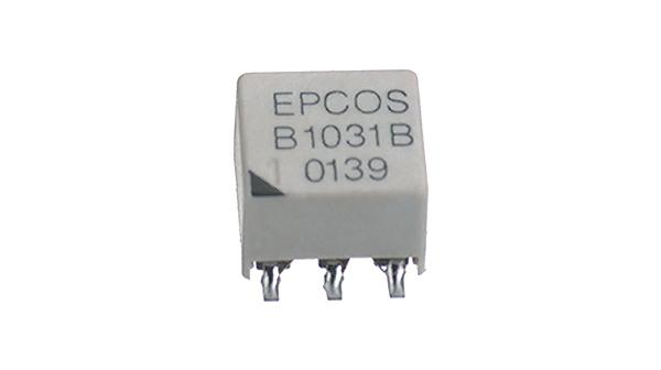 B78304-B1031-B   SMD Transformer  1uH EPCOS