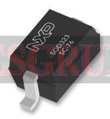 BAP70-03,115   RF DIODE PIN 50V 500MW SOD323