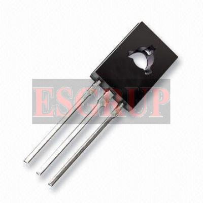 BD176 EPITAXIAL SILICON POWER TRANSISTORS PNP TO-126