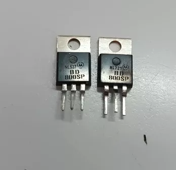 BD800SP PNP 60V 3A 60W TO220