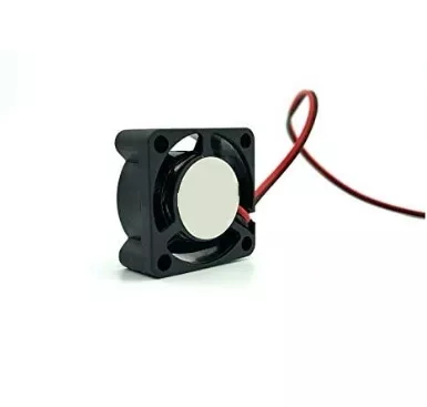 2510S5H  25X25X10 5V 0,25A FAN 2PİN XMER