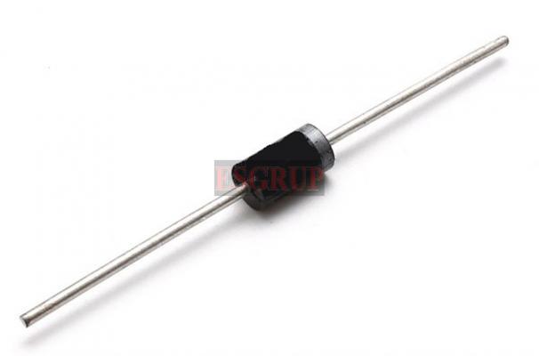 BY299   Ultrafast Diode  Soft 800 V  2 A