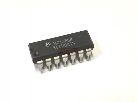 MC1355P