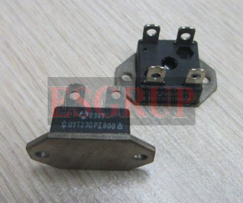 BYT230PI800  RECTIFIER DIODE  30A 800V