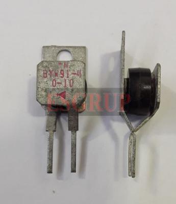 BYW91-40-10  Silizium-Diode
