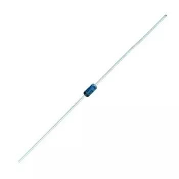 BZY88C-22   22V 500mW DO-35 Zener Diodes