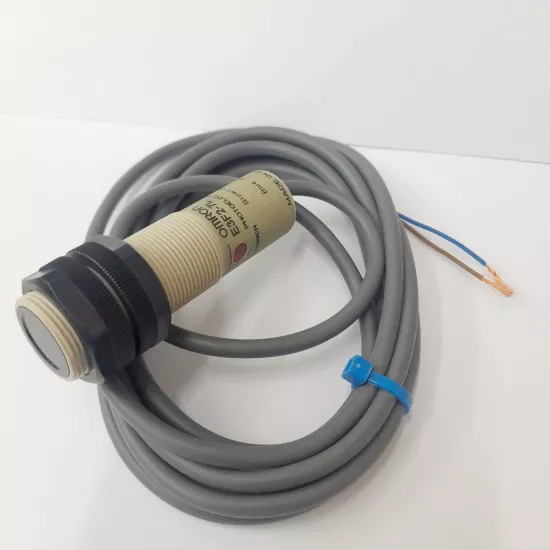 E3F2-7L KARŞILIKLI IŞIN SENSÖRÜ OMRON