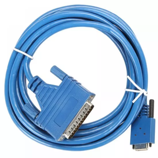 CAB-SS-232MT= KABLO  72-1431-01 RS-232 Kablosu, DTE Erkek 