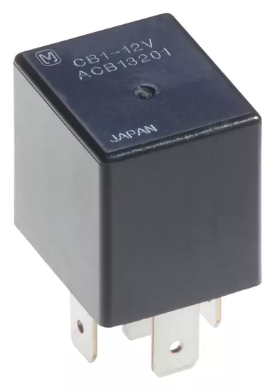 CB1-12V OTO RÖLE PANASONIC