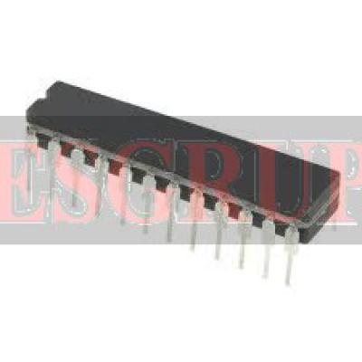 AD7711ASQ    Dual Channel Single ADC Delta-Sigma 19.5ksps 24-bit Serial 24-Pin CDIP