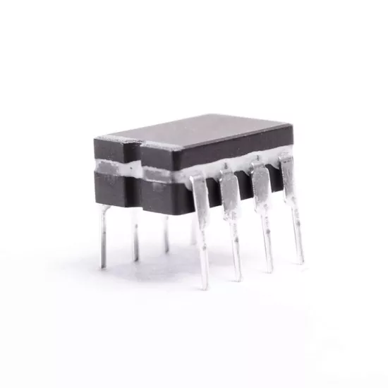 LM118JG  FAST GENERAL-PURPOSE OPERATIONAL AMPLIFIERS  CDIP8 TEXSAS