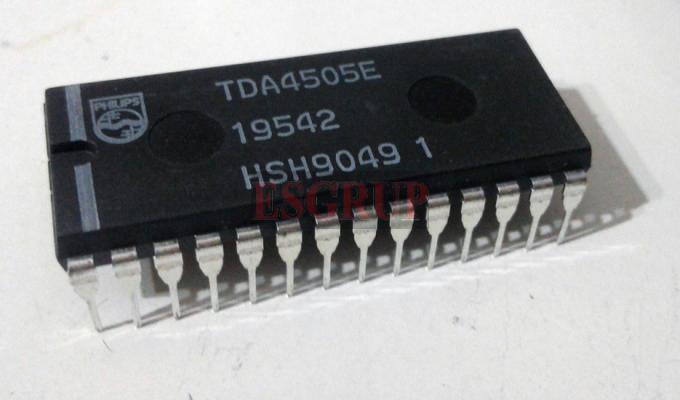 TDA4505