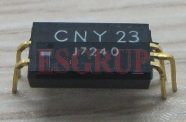 CNY23  PHOTO-COUPLER