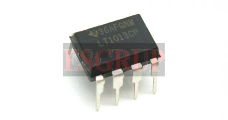 LT1013CP