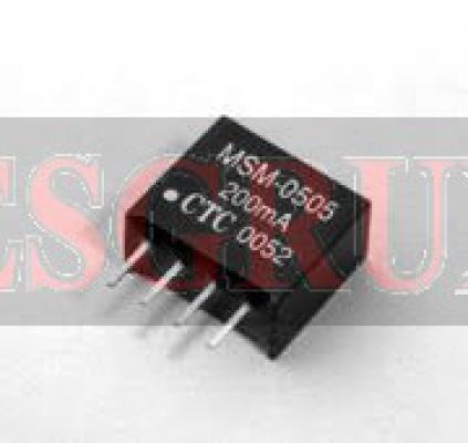 MSM-0505